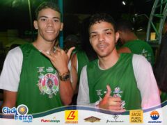 Camarote Espaço Folia (PM)